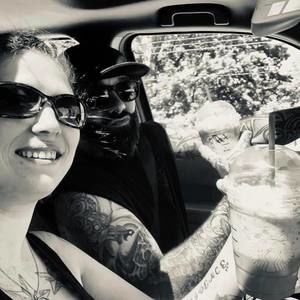 Meet your Posher, Pat kristen